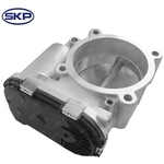 Order New Throttle Body by SKP - SK674010 For Your Vehicle