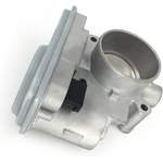 Order SKP - SK977025 - Fuel Injection Throttle Body For Your Vehicle