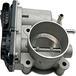 Order SKP - SK977068 - Fuel Injection Throttle Body For Your Vehicle