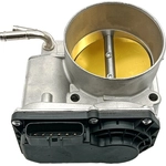 Order SKP - SK977324 - Fuel Injection Throttle Body For Your Vehicle