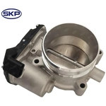 Order New Throttle Body by SKP - SK977594 For Your Vehicle