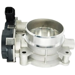 Order New Throttle Body by SKP - SKS20009 For Your Vehicle