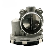 Order New Throttle Body by SKP - SKS20408 For Your Vehicle