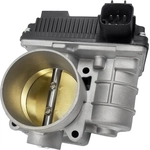 Order SKP - SKTB1002 - Fuel Injection Throttle Body Assembly For Your Vehicle
