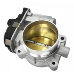 Order SKP - SKTB1021 - New Throttle Body For Your Vehicle