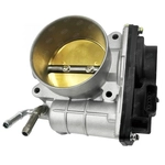 Order SKP - SKTB1059 - Fuel Injection Throttle Body Assembly For Your Vehicle