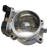 Order New Throttle Body by SKP - SKTB1066 For Your Vehicle