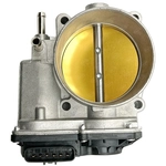 Order SKP - SKTB1153 - New Throttle Body For Your Vehicle