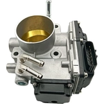 Order SKP - SKTB1245 - Throttle Body For Your Vehicle