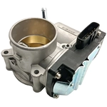 Order SKP - SKTB1257 - Fuel Injection Throttle Body For Your Vehicle