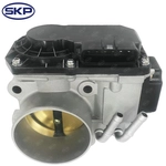 Order New Throttle Body by SKP - SKTB1301 For Your Vehicle