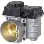 Order New Throttle Body by SPECTRA PREMIUM INDUSTRIES - TB1002 For Your Vehicle