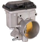 Order New Throttle Body by SPECTRA PREMIUM INDUSTRIES - TB1018 For Your Vehicle