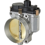 Order New Throttle Body by SPECTRA PREMIUM INDUSTRIES - TB1032 For Your Vehicle