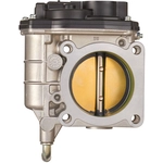 Order SPECTRA PREMIUM INDUSTRIES - TB1042 - Driver Side Fuel Injection Throttle Body Assembly For Your Vehicle