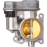 Order SPECTRA PREMIUM INDUSTRIES - TB1053 - Fuel Injection Throttle Body For Your Vehicle