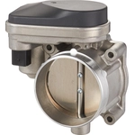 Order New Throttle Body by SPECTRA PREMIUM INDUSTRIES - TB1055 For Your Vehicle