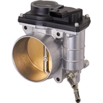 Order New Throttle Body by SPECTRA PREMIUM INDUSTRIES - TB1059 For Your Vehicle