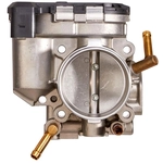 Order SPECTRA PREMIUM INDUSTRIES - TB1060 - Fuel Injection Throttle Body For Your Vehicle