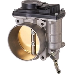 Order SPECTRA PREMIUM INDUSTRIES - TB1061 - Fuel Injection Throttle Body For Your Vehicle
