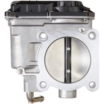 Order SPECTRA PREMIUM INDUSTRIES - TB1118 - Fuel Injection Throttle Body For Your Vehicle