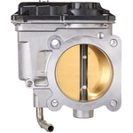 Order SPECTRA PREMIUM INDUSTRIES - TB1121 - Fuel Injection Throttle Body For Your Vehicle