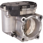 Order SPECTRA PREMIUM INDUSTRIES - TB1124 - Fuel Injection Throttle Body Assembly For Your Vehicle