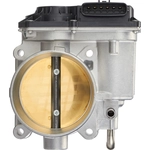 Order SPECTRA PREMIUM INDUSTRIES - TB1126 - New Throttle Body For Your Vehicle