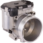 Order SPECTRA PREMIUM INDUSTRIES - TB1138 - Electronic Throttle Body For Your Vehicle