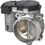 Order SPECTRA PREMIUM INDUSTRIES - TB1163 - Fuel Injection Throttle Body Assembly For Your Vehicle
