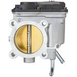 Order SPECTRA PREMIUM INDUSTRIES - TB1165 - Fuel Injection Throttle Body Assembly For Your Vehicle