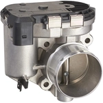 Order SPECTRA PREMIUM INDUSTRIES - TB1173 - Fuel Injection Throttle Body Assembly For Your Vehicle