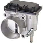 Order SPECTRA PREMIUM INDUSTRIES - TB1185 - Fuel Injection Throttle Body For Your Vehicle
