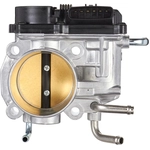 Order SPECTRA PREMIUM INDUSTRIES - TB1206 - Fuel Injection Throttle Body Assembly For Your Vehicle