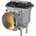 Order New Throttle Body by SPECTRA PREMIUM INDUSTRIES - TB1207 For Your Vehicle