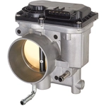 Order SPECTRA PREMIUM INDUSTRIES - TB1210 - Fuel Injection Throttle Body For Your Vehicle