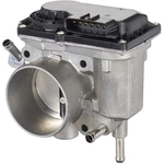 Order SPECTRA PREMIUM INDUSTRIES - TB1214 - Fuel Injection Throttle Body Assembly For Your Vehicle