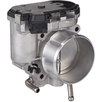 Order SPECTRA PREMIUM INDUSTRIES - TB1215 - Fuel Injection Throttle Body Assembly For Your Vehicle
