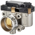 Order SPECTRA PREMIUM INDUSTRIES - TB1231 - Fuel Injection Throttle Body Assembly For Your Vehicle