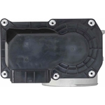 Order New Throttle Body by SPECTRA PREMIUM INDUSTRIES - TB1233 For Your Vehicle