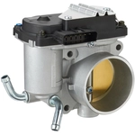 Order SPECTRA PREMIUM INDUSTRIES - TB1251 - Fuel Injection Throttle Body Assembly For Your Vehicle