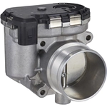 Order SPECTRA PREMIUM INDUSTRIES - TB1255 - Fuel Injection Throttle Body Assembly For Your Vehicle