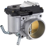 Order SPECTRA PREMIUM INDUSTRIES - TB1257 - Fuel Injection Throttle Body Assembly For Your Vehicle