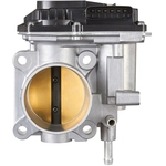Order SPECTRA PREMIUM INDUSTRIES - TB1259 - Fuel Injection Throttle Body Assembly For Your Vehicle