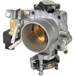 Order SPECTRA PREMIUM INDUSTRIES - TB1261 - Fuel Injection Throttle Body Assembly For Your Vehicle