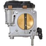 Order SPECTRA PREMIUM INDUSTRIES - TB1266 - Fuel Injection Throttle Body Assembly For Your Vehicle