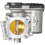 Order SPECTRA PREMIUM INDUSTRIES - TB1276 - Fuel Injection Throttle Body Assembly For Your Vehicle