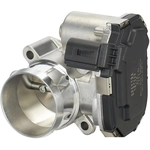Order SPECTRA PREMIUM INDUSTRIES - TB1329 - Fuel Injection Throttle Body For Your Vehicle
