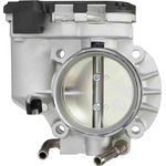 Order New Throttle Body by SPECTRA PREMIUM INDUSTRIES - TB1335 For Your Vehicle