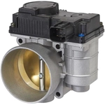 New Throttle Body by SPECTRA PREMIUM INDUSTRIES - TB1001